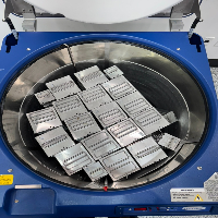 VWR CryoPro AF-20CS Cryogenic Storage System image 3